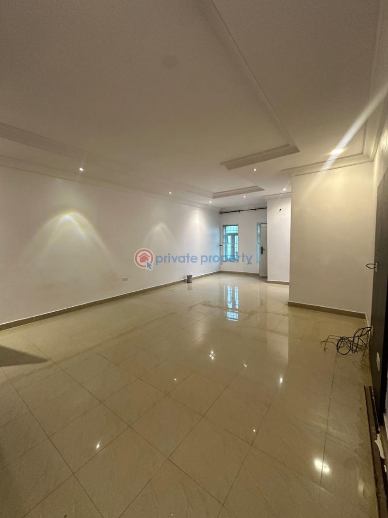 4 bedroom Shared Apartment For Sale Ikoyi Lagos - 13