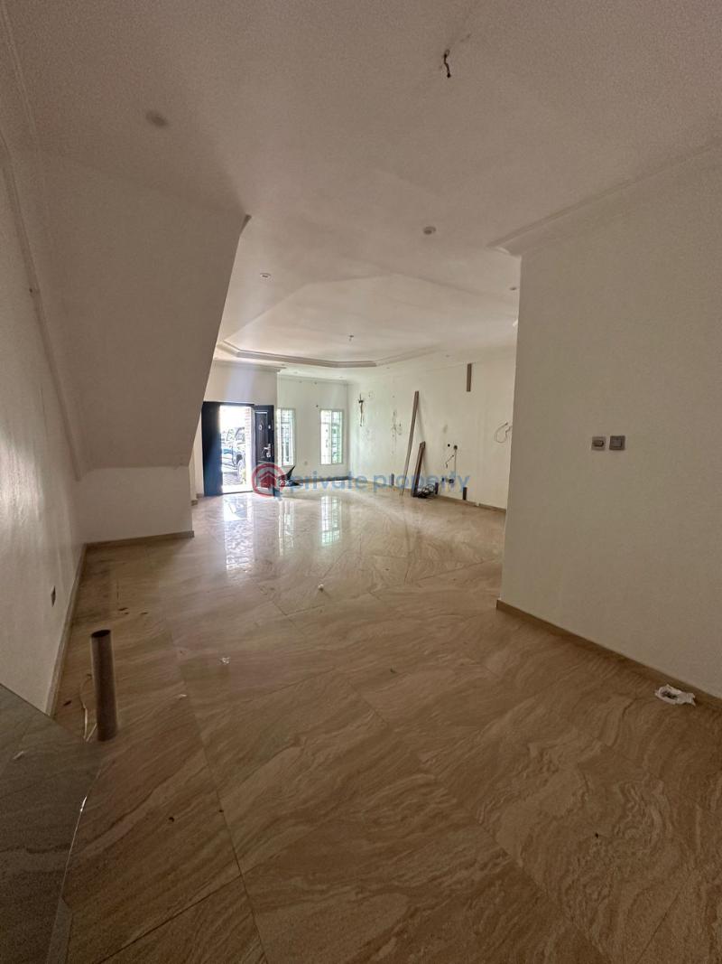 4 bedroom House For Rent Ikoyi Lagos - 21