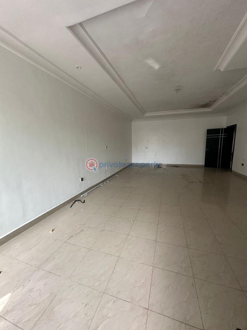 4 bedroom House For Rent Ikoyi Lagos - 8