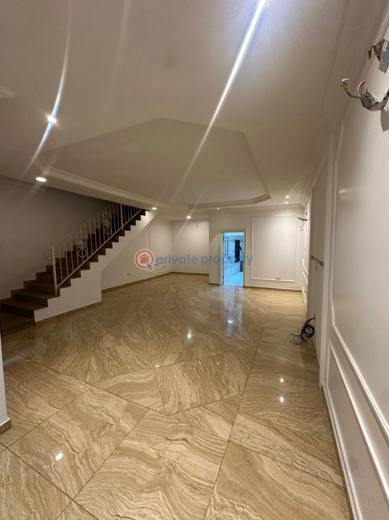 4 bedroom Shared Apartment For Rent Ikoyi Lagos - 3
