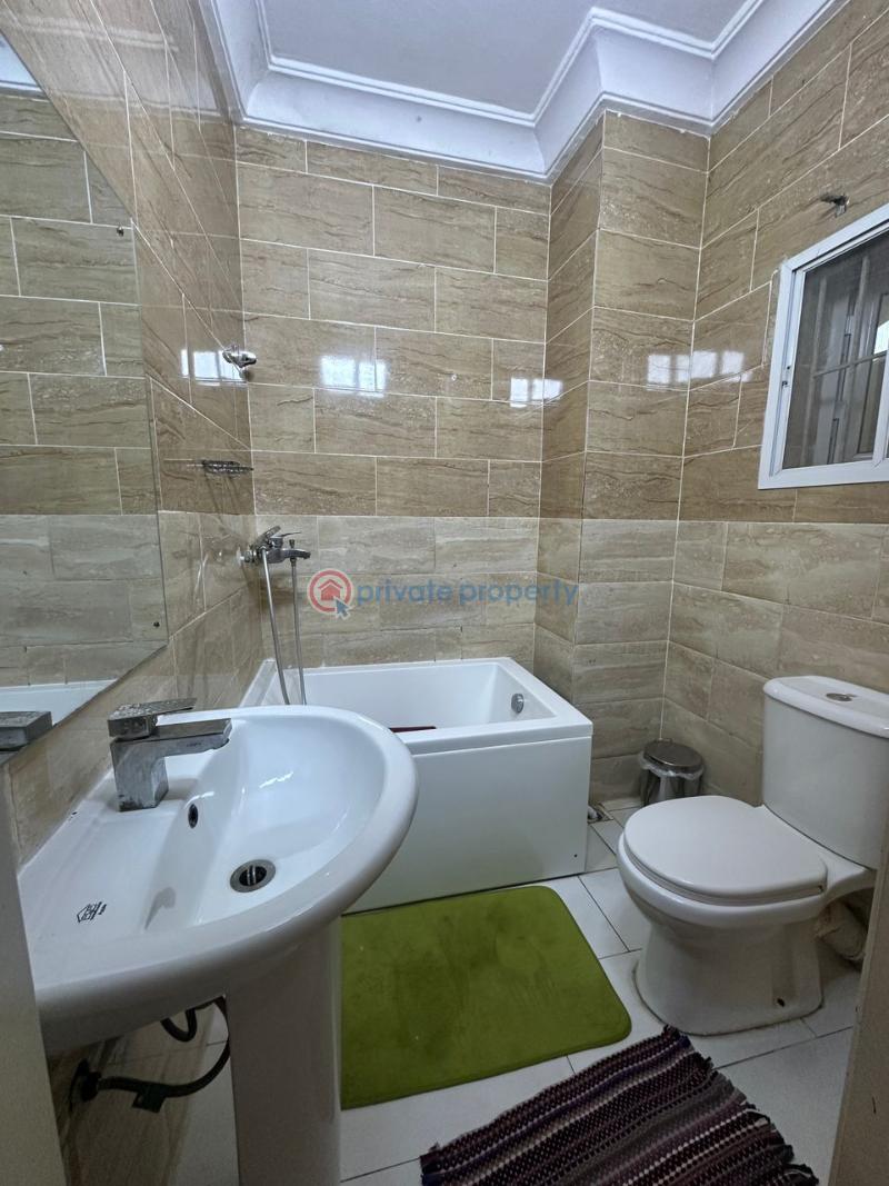 4 bedroom Shared Apartment For Rent Ikoyi Lagos - 11