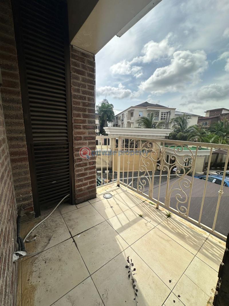 4 bedroom House For Rent Ikoyi Lagos - 14