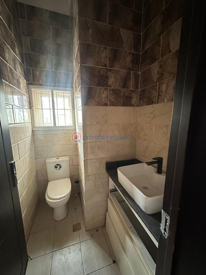 4 bedroom House For Rent Ikoyi Lagos - 20