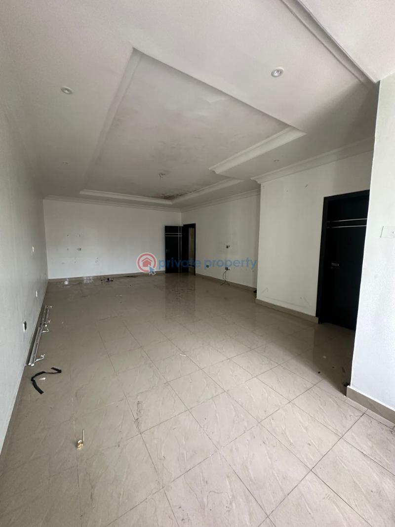 4 bedroom House For Rent Ikoyi Lagos - 7