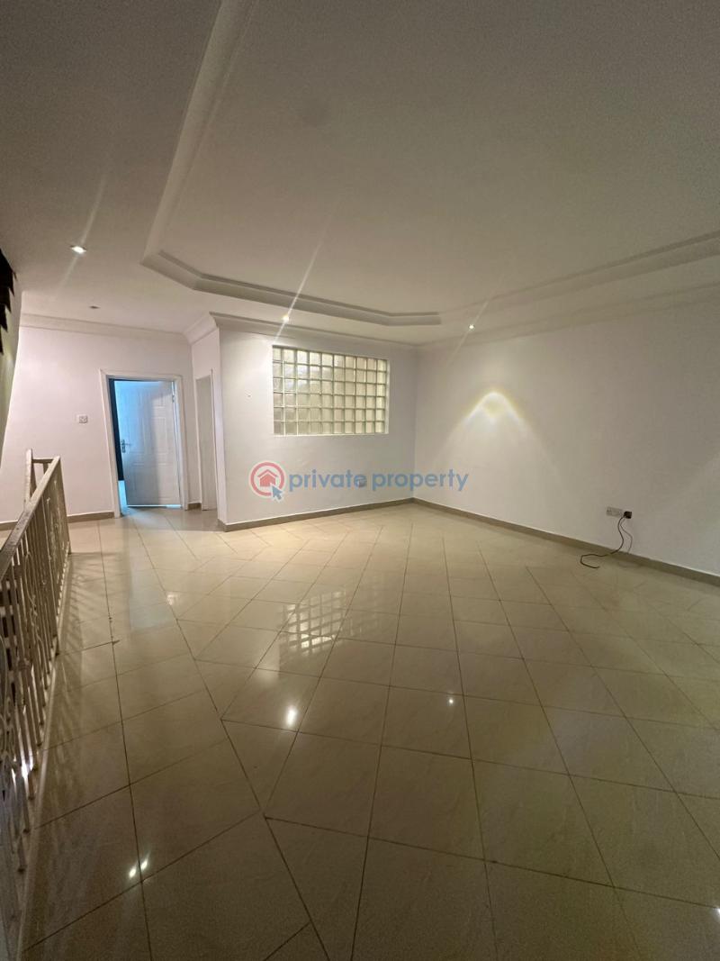 4 bedroom Shared Apartment For Rent Ikoyi Lagos - 6