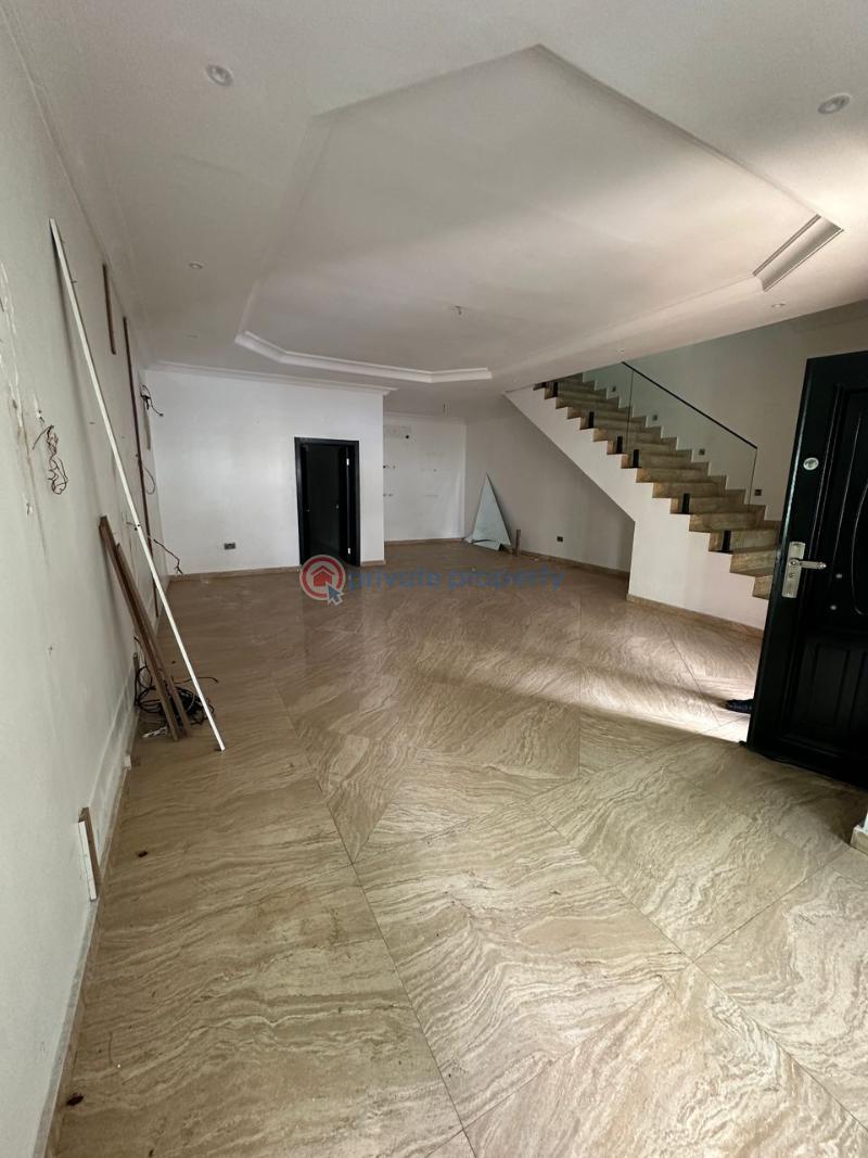 4 bedroom House For Rent Ikoyi Lagos - 23