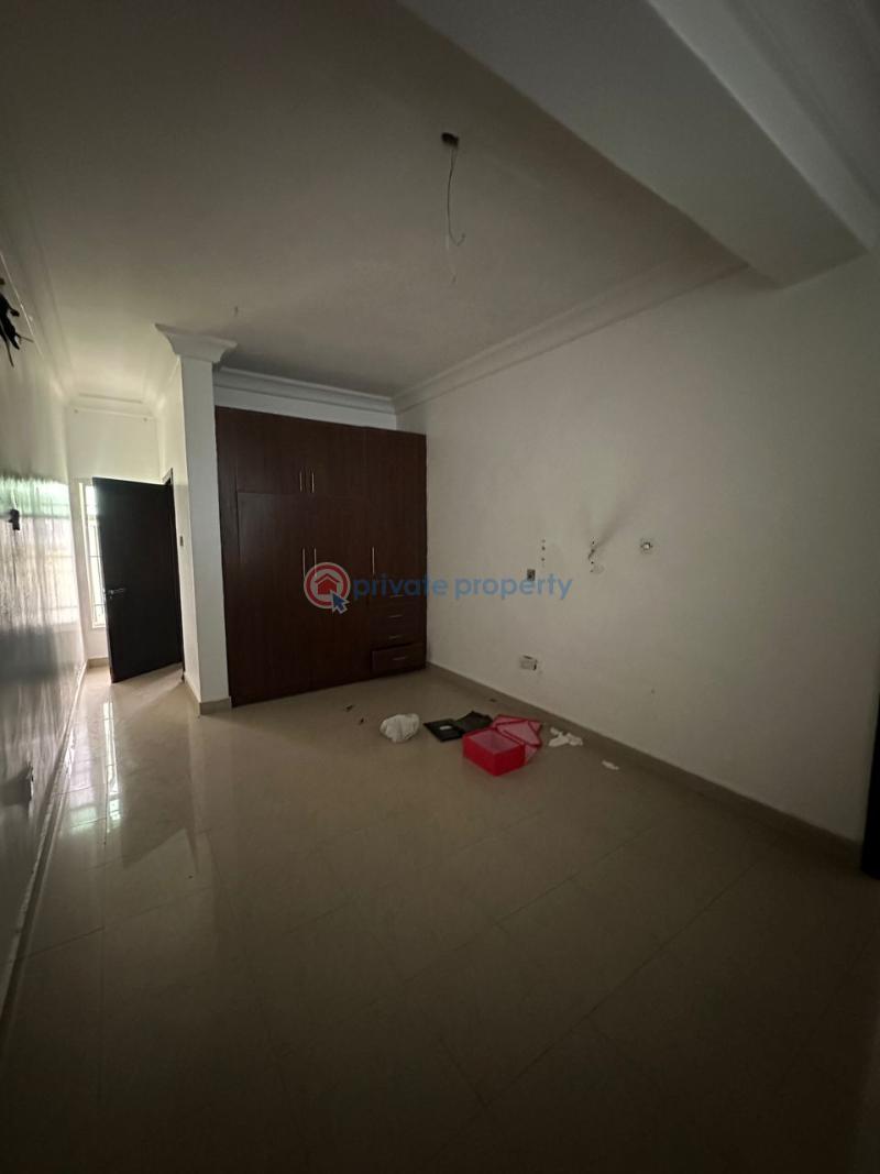 4 bedroom House For Rent Ikoyi Lagos - 12