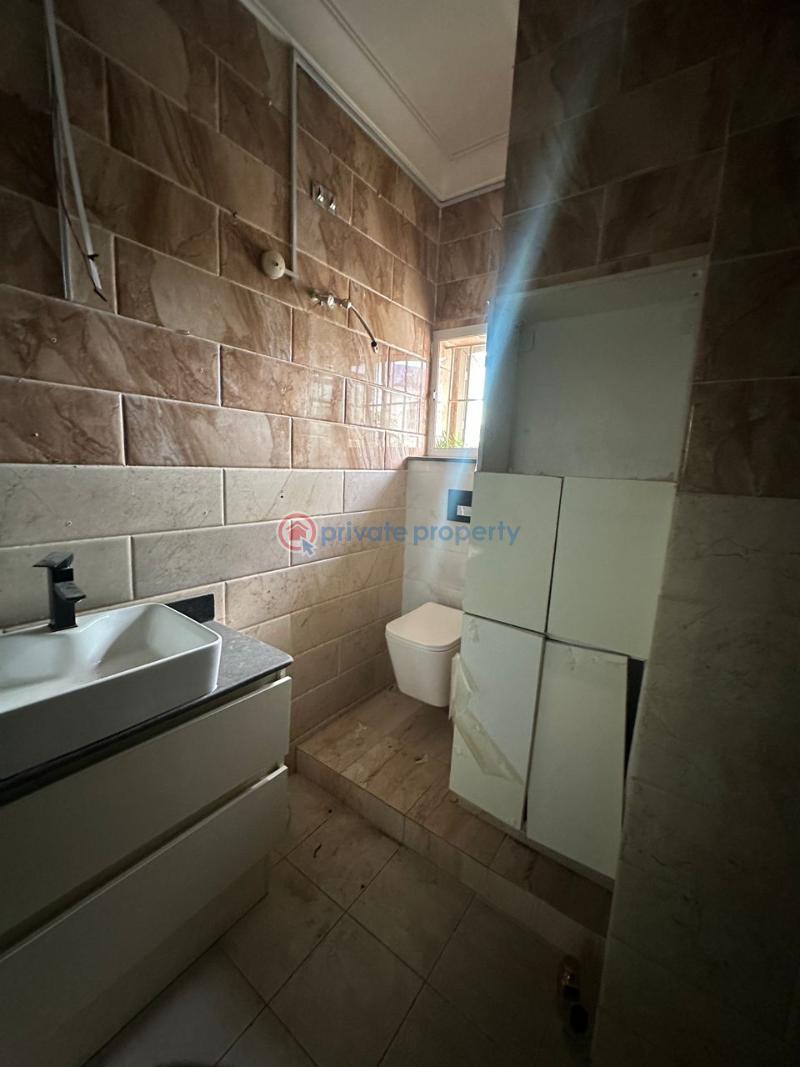 4 bedroom House For Rent Ikoyi Lagos - 2