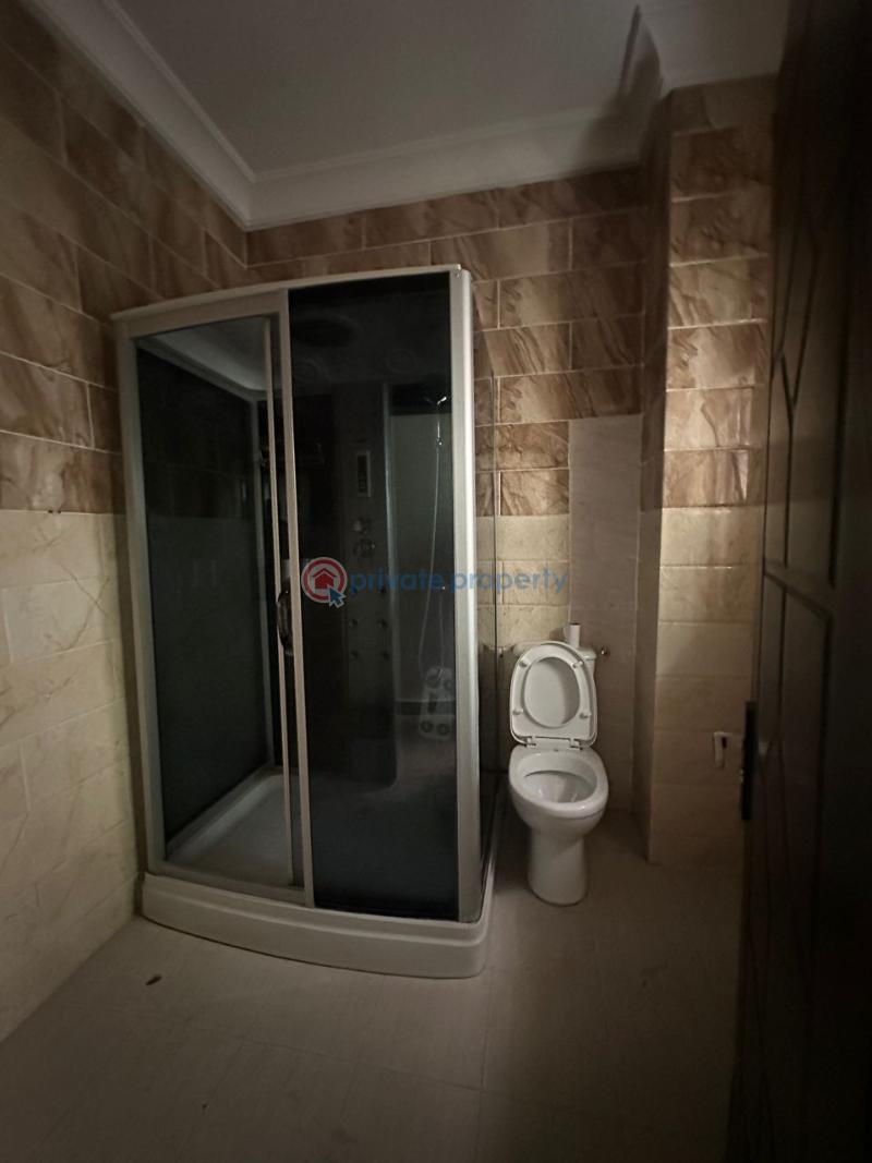 4 bedroom House For Rent Ikoyi Lagos - 1