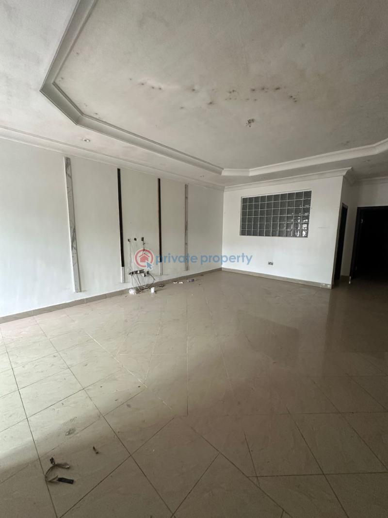 4 bedroom House For Rent Ikoyi Lagos - 16