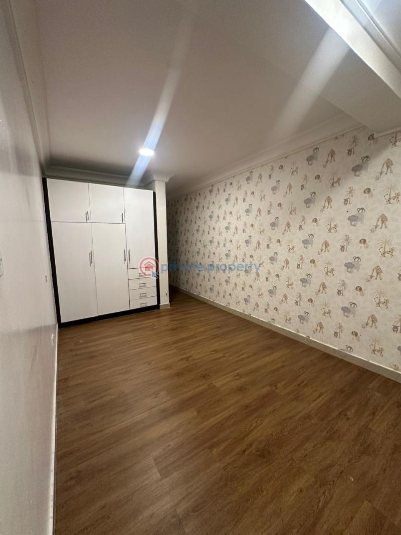 4 bedroom Shared Apartment For Rent Ikoyi Lagos - 7