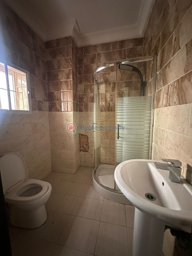 4 bedroom House For Rent Ikoyi Lagos - 9