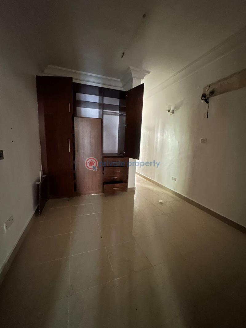 4 bedroom House For Rent Ikoyi Lagos - 11