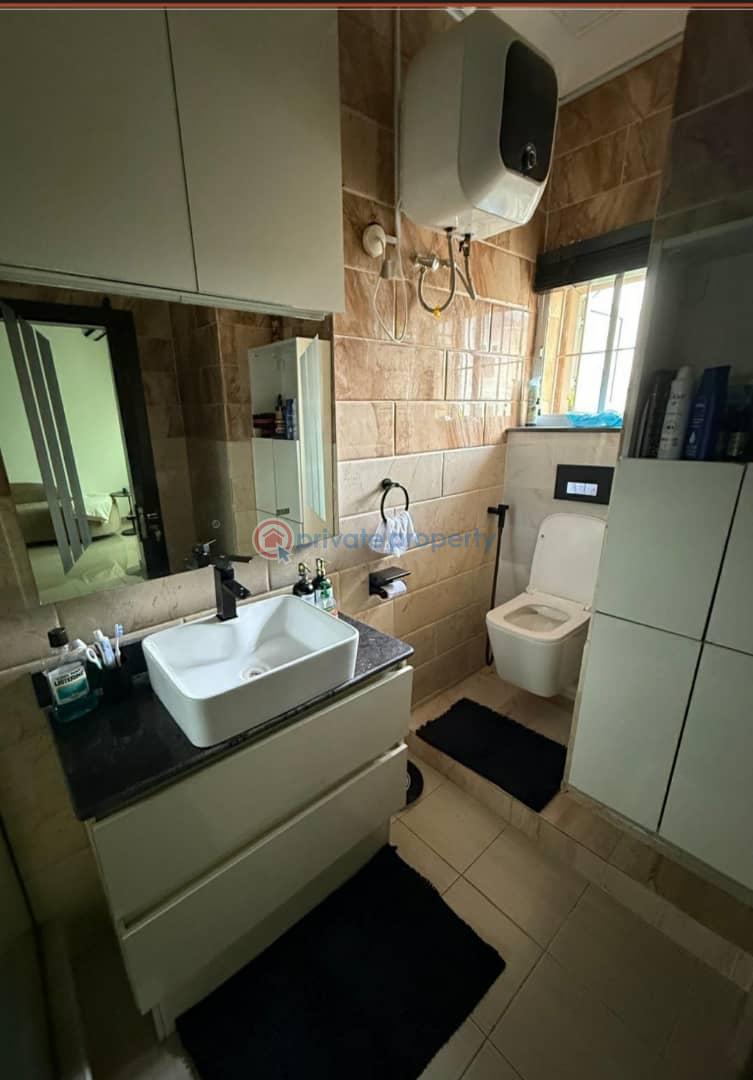 Clean & spacious 4 bedroom townhouse with bq - 4 4 bedroom Townhouse For Sale Banana Island Ikoyi Lagos - 4