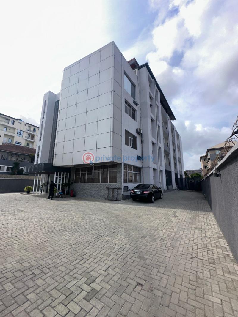 Office For Rent Victoria Island Lagos - 0