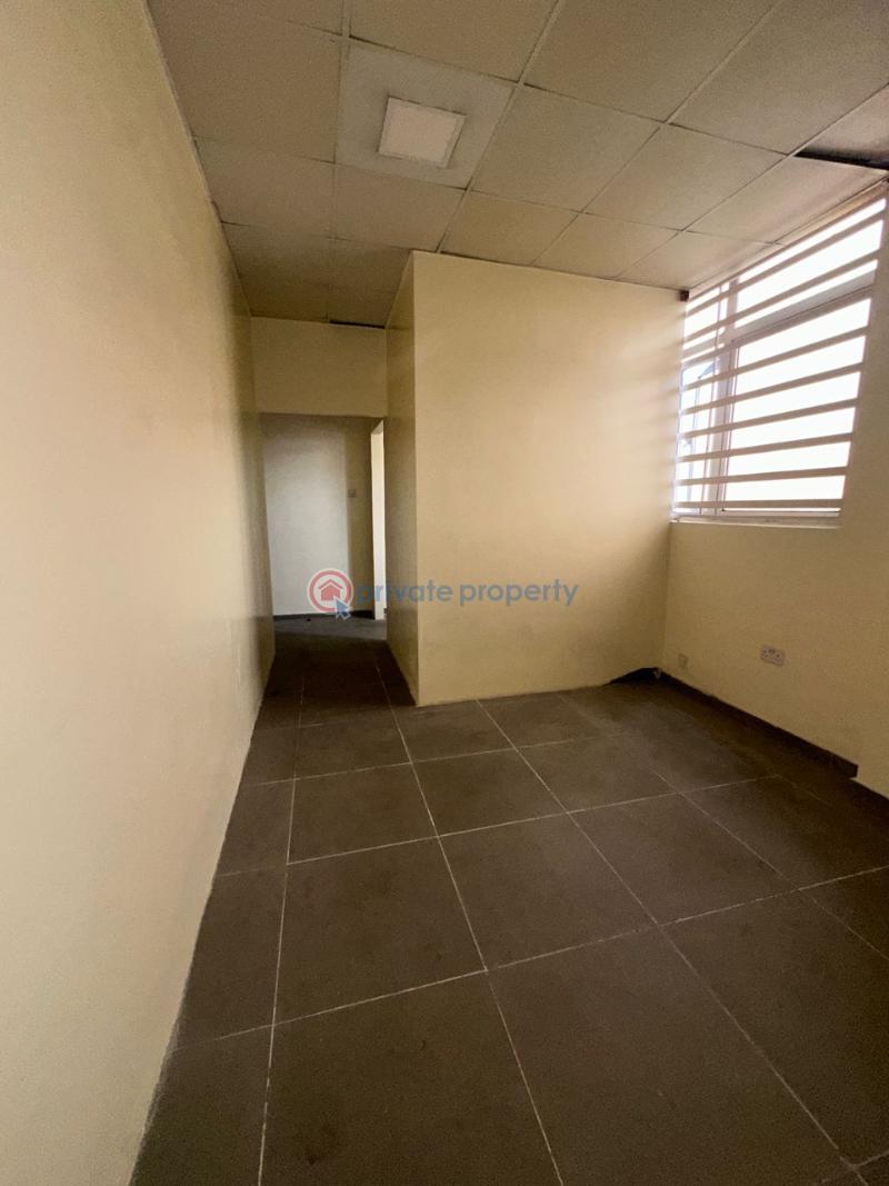 Office For Rent Victoria Island Lagos - 16