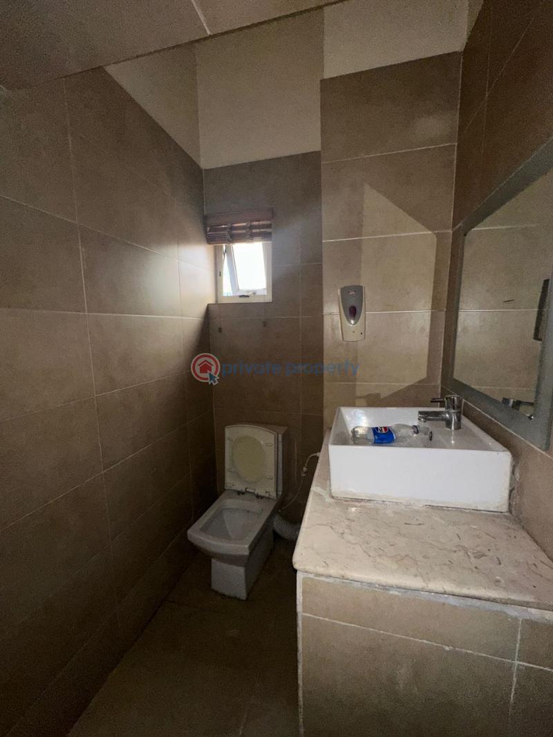 Office For Rent Victoria Island Lagos - 10
