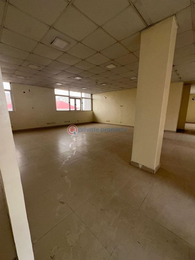 Office For Rent Victoria Island Lagos - 4