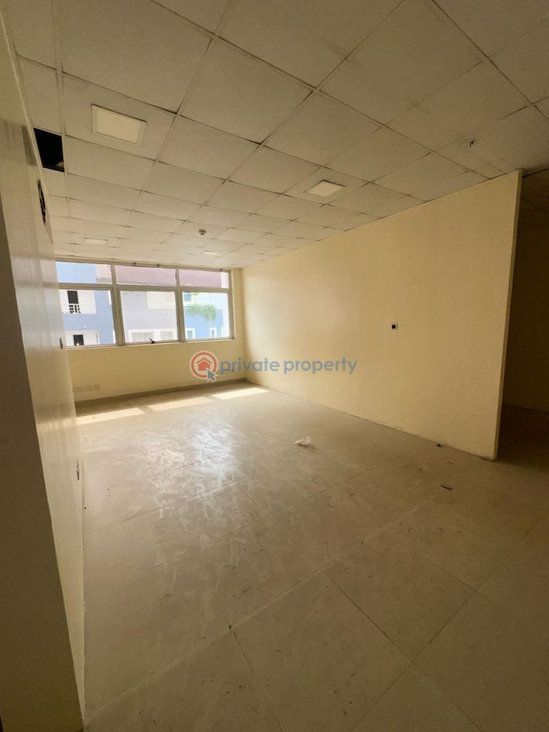Office For Rent Victoria Island Lagos - 5