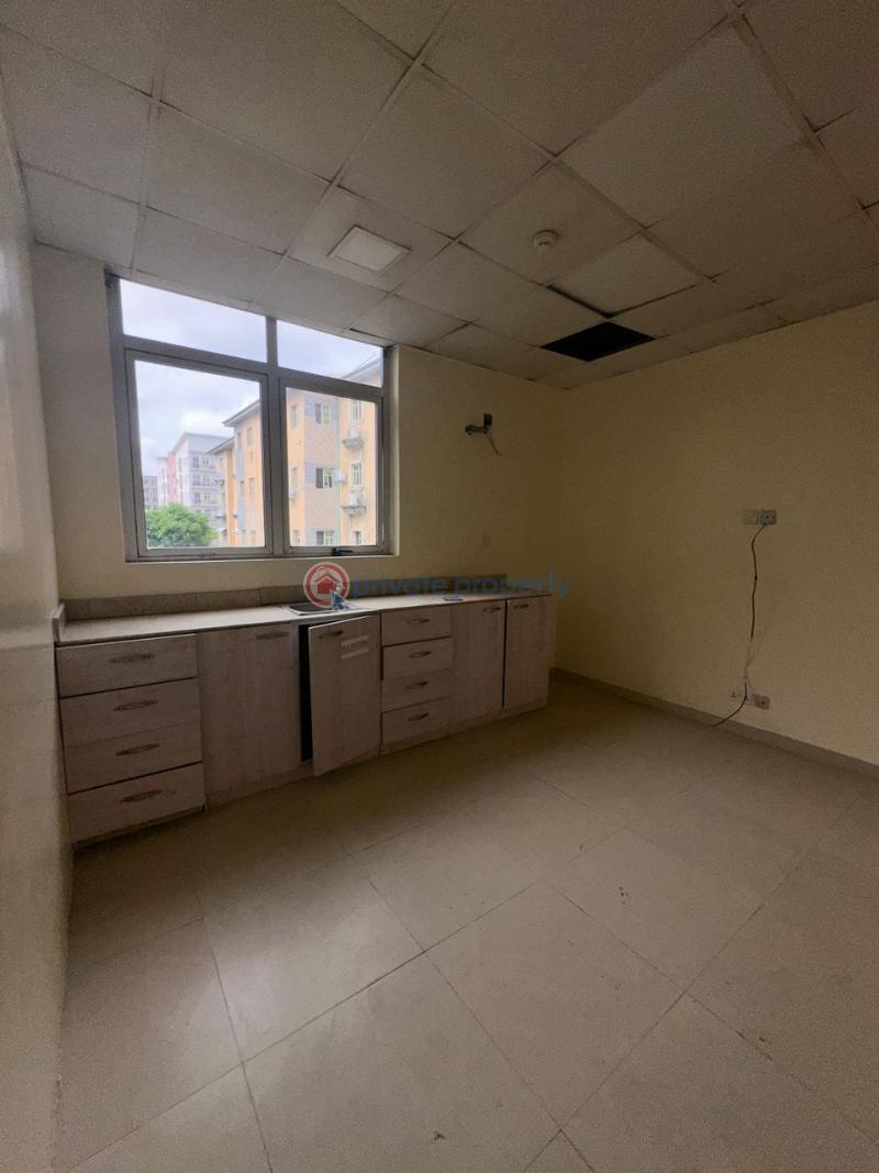 Office For Rent Victoria Island Lagos - 7
