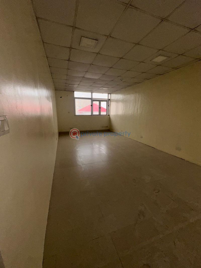 Office For Rent Victoria Island Lagos - 9