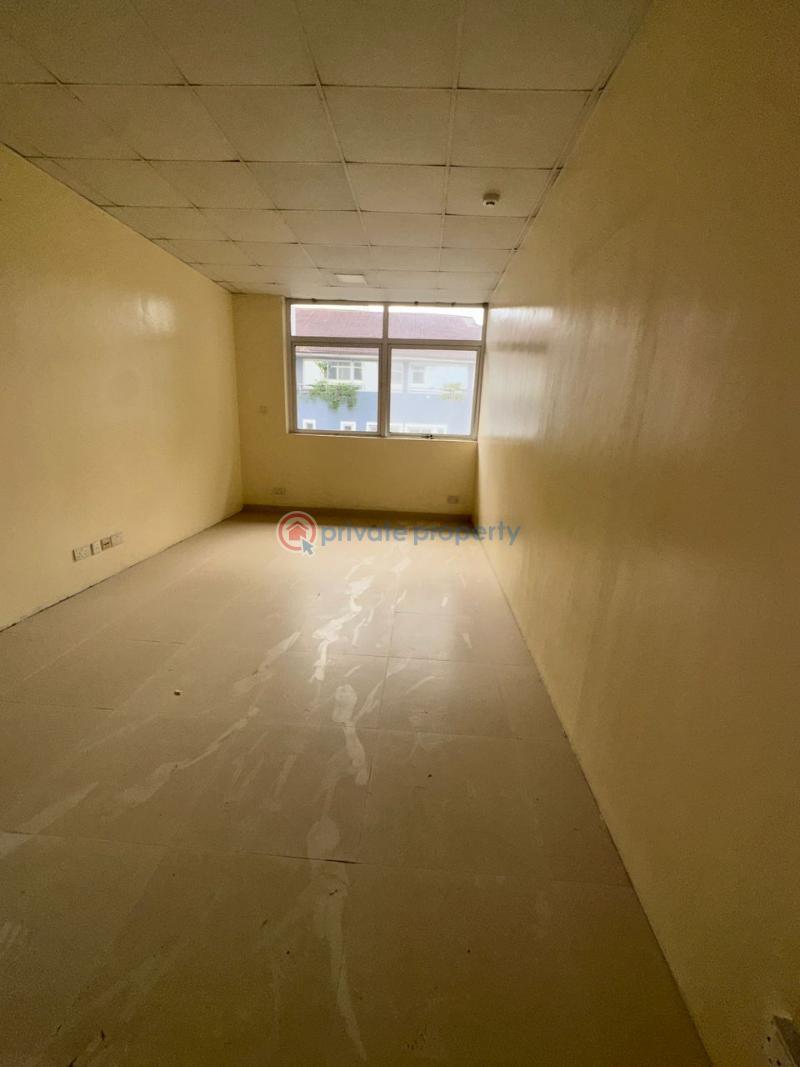 Office For Rent Victoria Island Lagos - 11