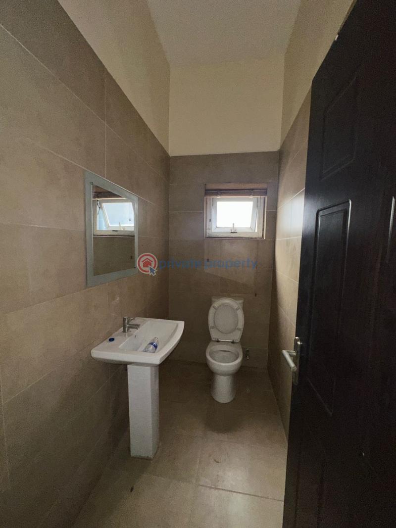 Office For Rent Victoria Island Lagos - 17