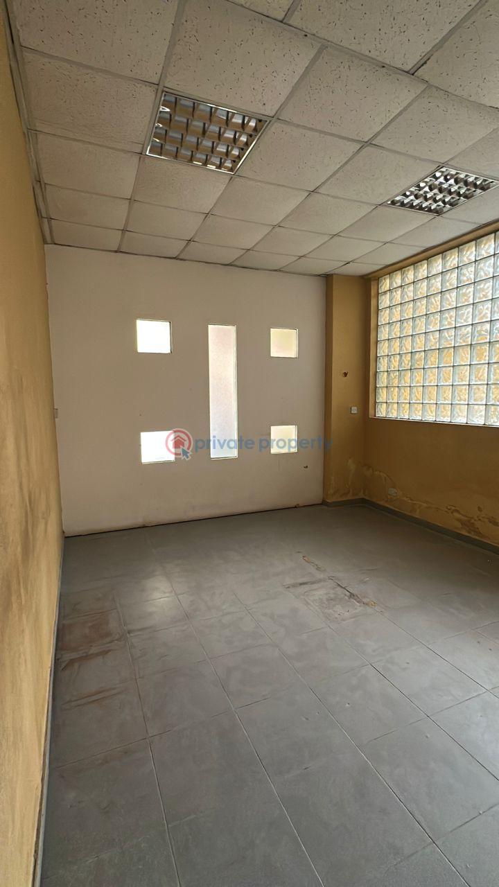 Office For Rent Victoria Island Lagos - 19