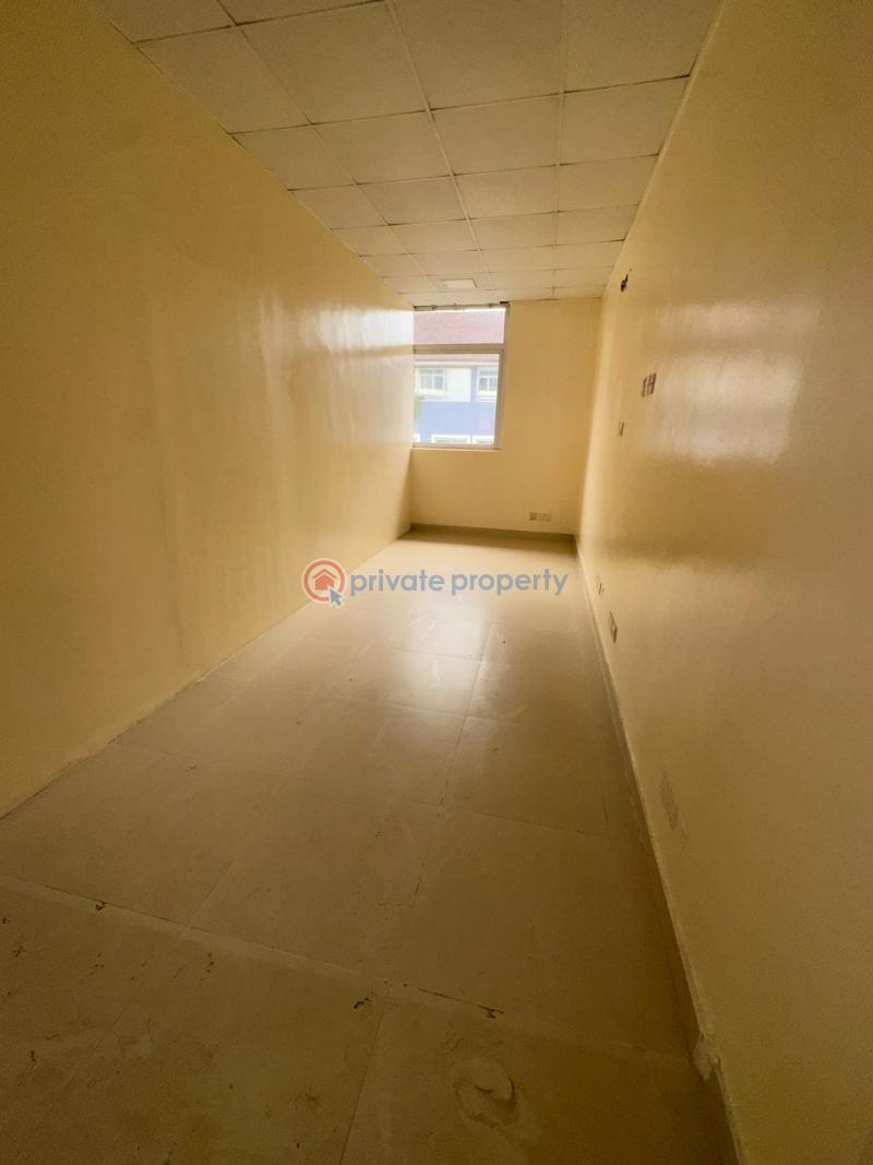 Office For Rent Victoria Island Lagos - 12