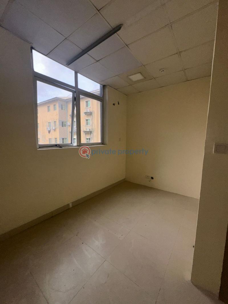Office For Rent Victoria Island Lagos - 3