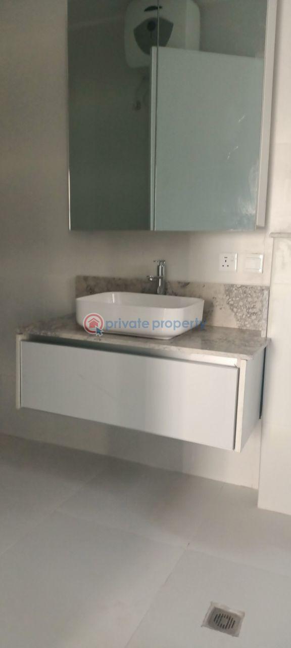 3 bedroom Shared Apartment For Rent Banana Island Ikoyi Lagos - 5