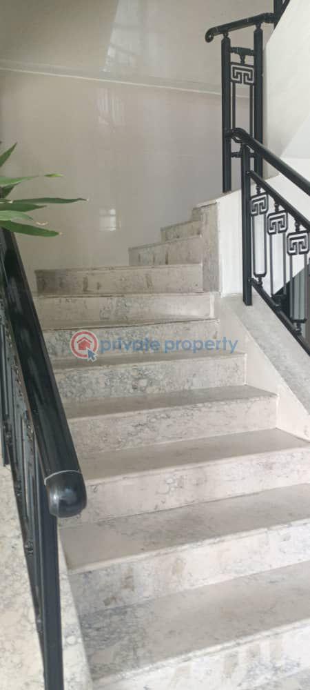 3 bedroom Shared Apartment For Rent Banana Island Ikoyi Lagos - 13