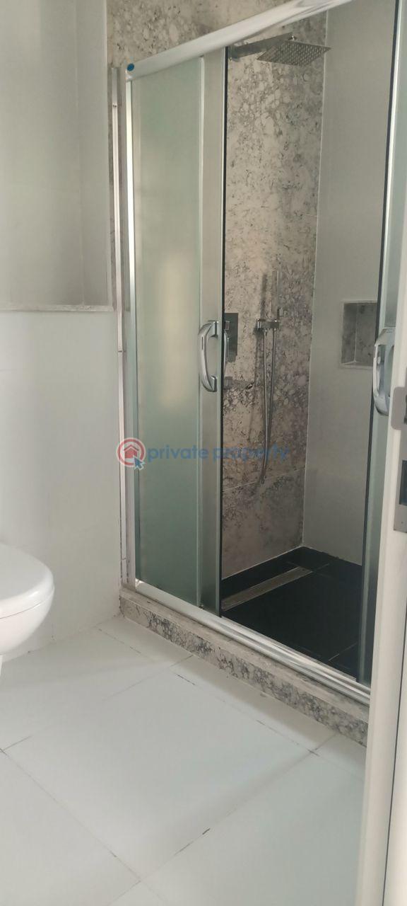 3 bedroom Shared Apartment For Rent Banana Island Ikoyi Lagos - 7