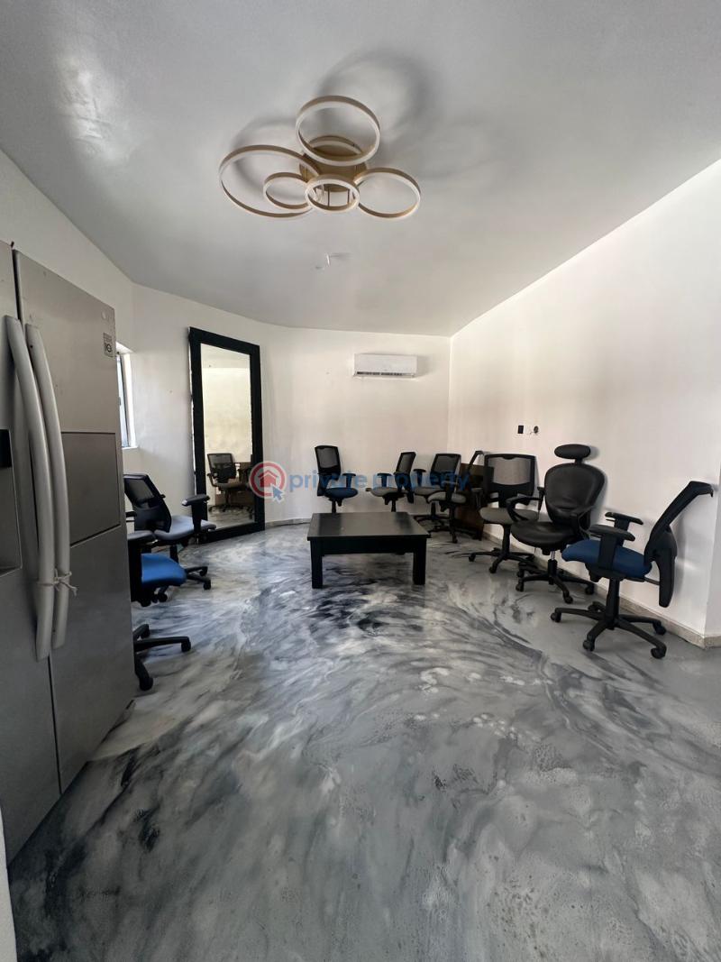 3 bedroom Terrace For Rent Ikoyi Lagos - 17