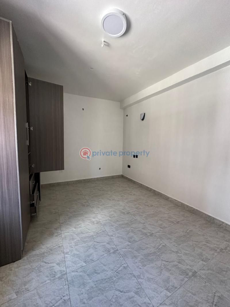 3 bedroom Terrace For Rent Ikoyi Lagos - 5