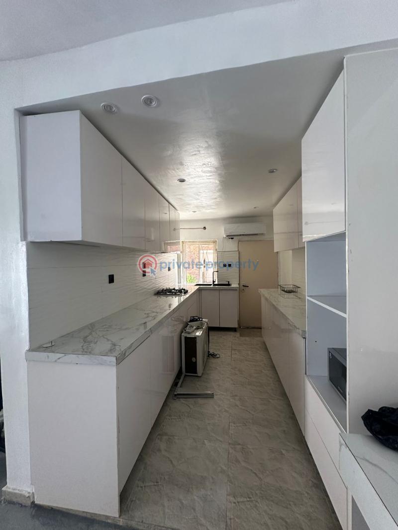 3 bedroom Terrace For Rent Ikoyi Lagos - 13
