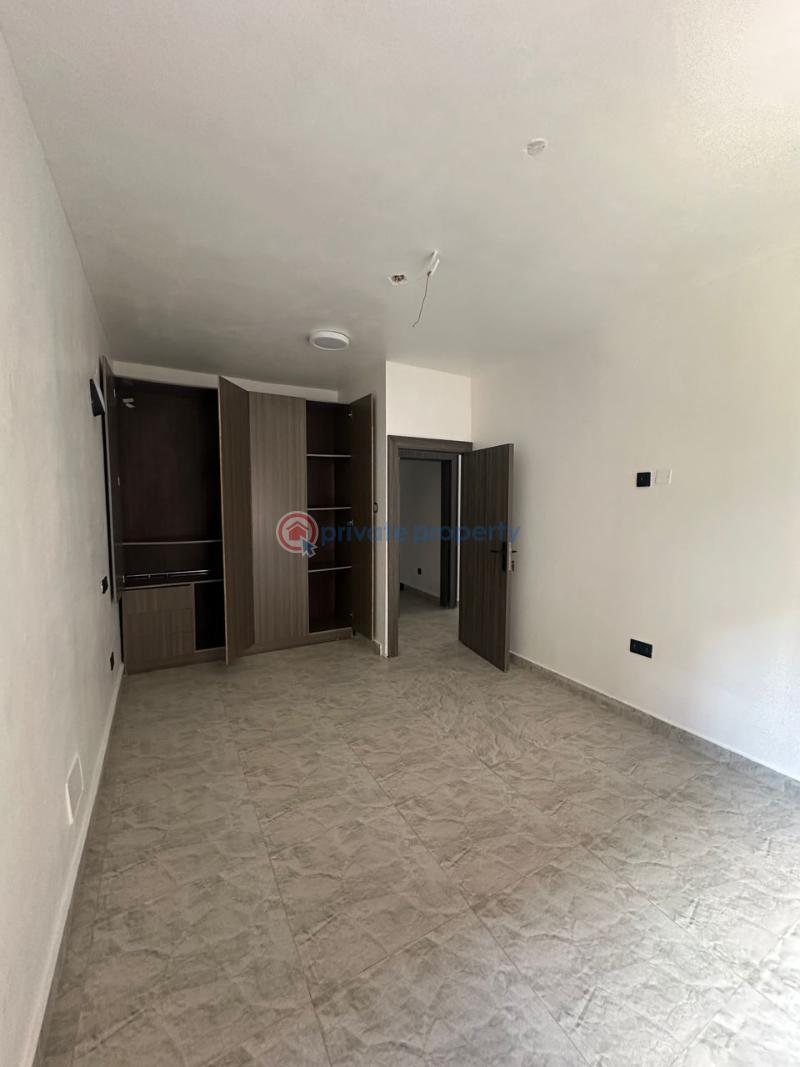 3 bedroom Terrace For Rent Ikoyi Lagos - 1