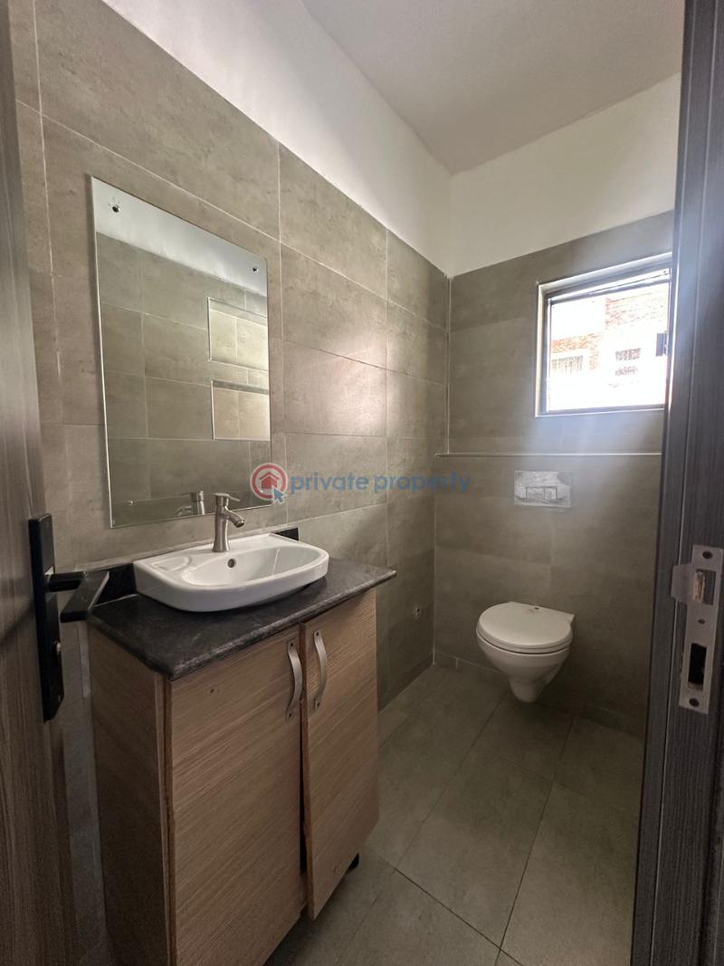 3 bedroom Terrace For Rent Ikoyi Lagos - 14