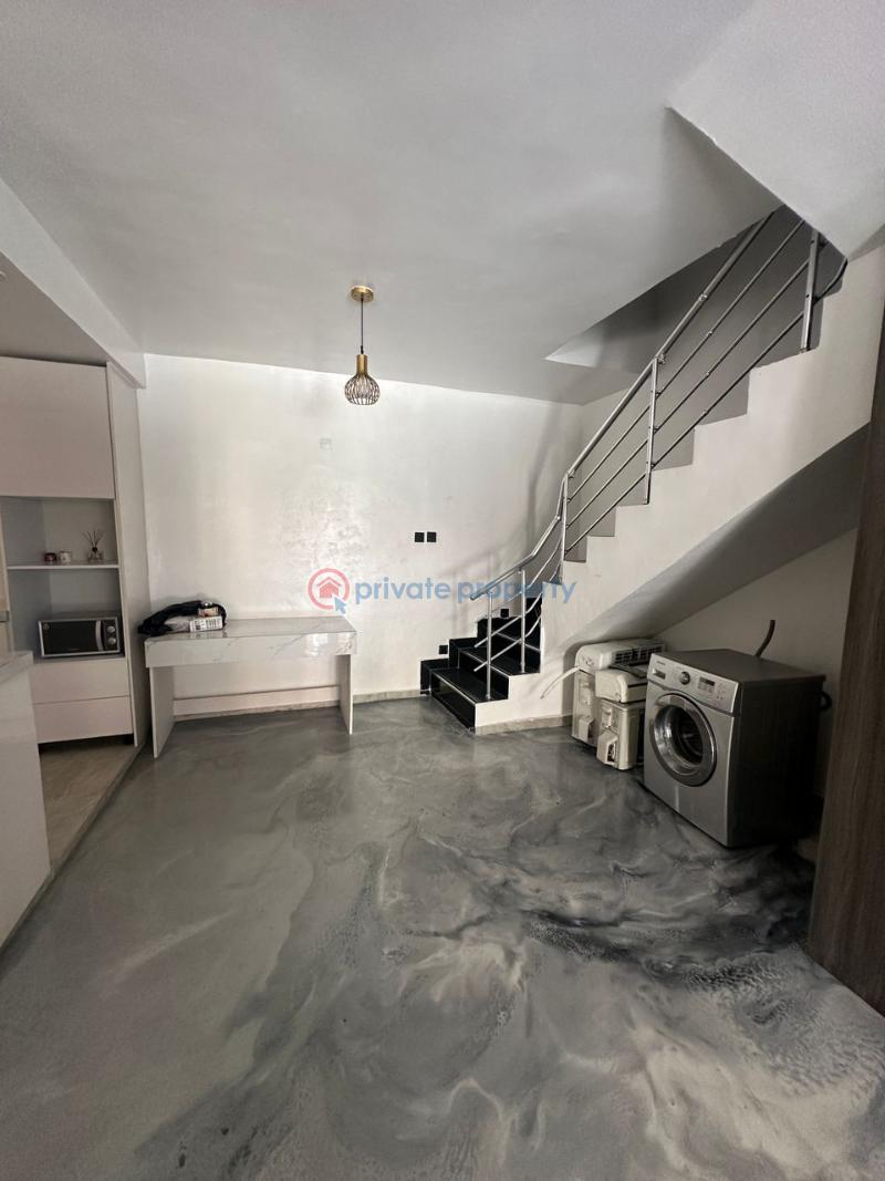 3 bedroom Terrace For Rent Ikoyi Lagos - 16