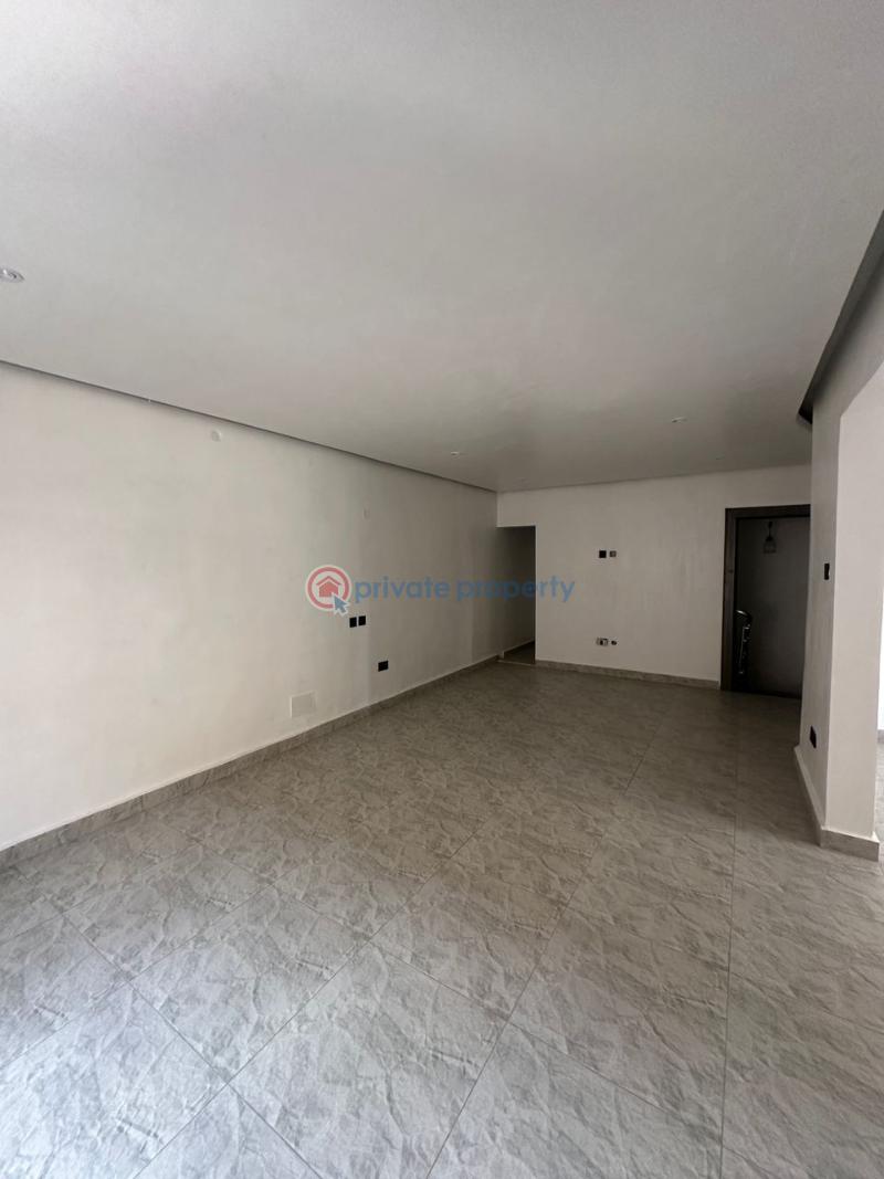 3 bedroom Terrace For Rent Ikoyi Lagos - 9