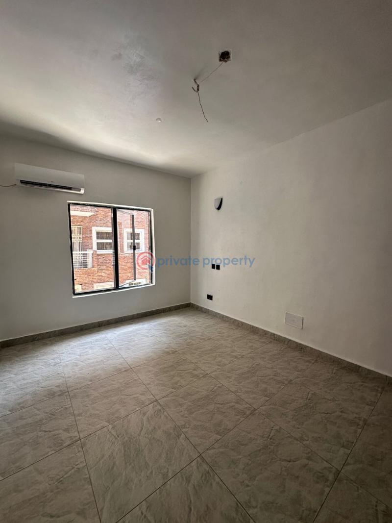 3 bedroom Terrace For Rent Ikoyi Lagos - 2