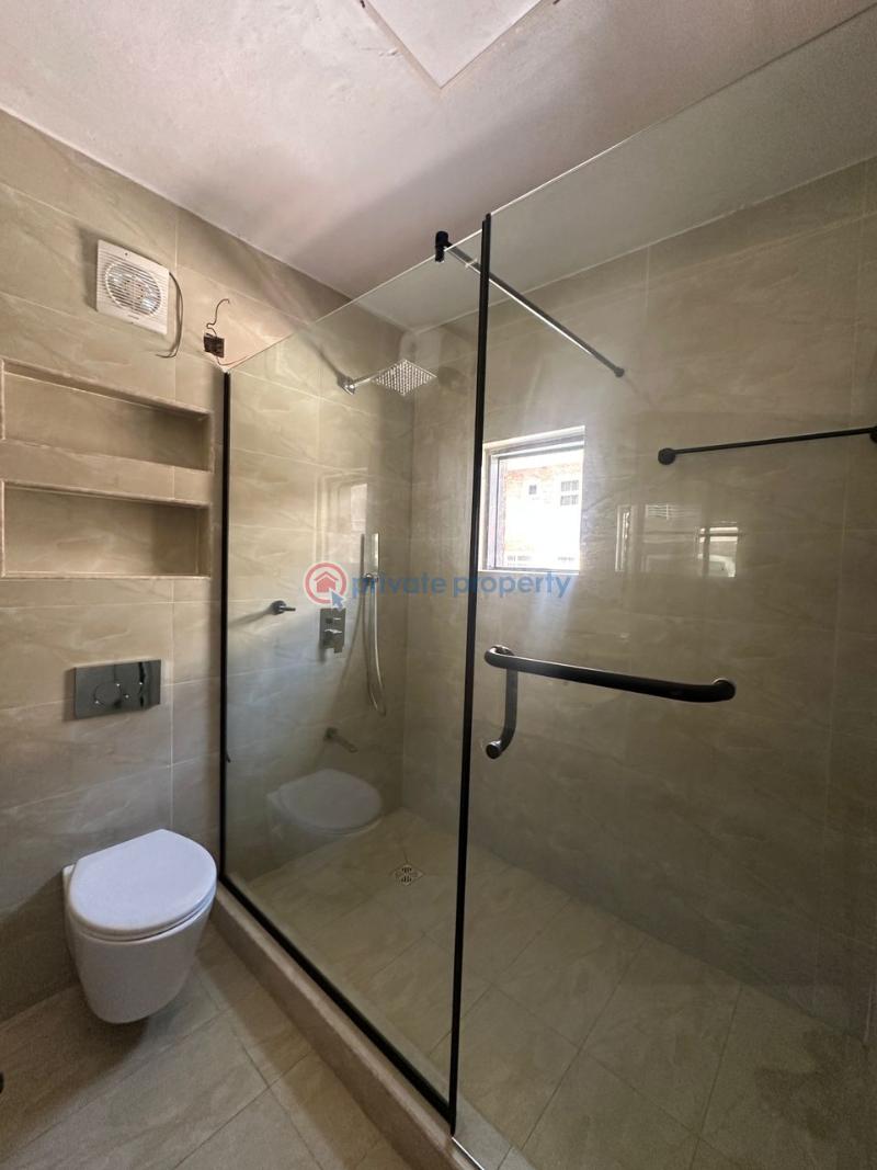 3 bedroom Terrace For Rent Ikoyi Lagos - 6