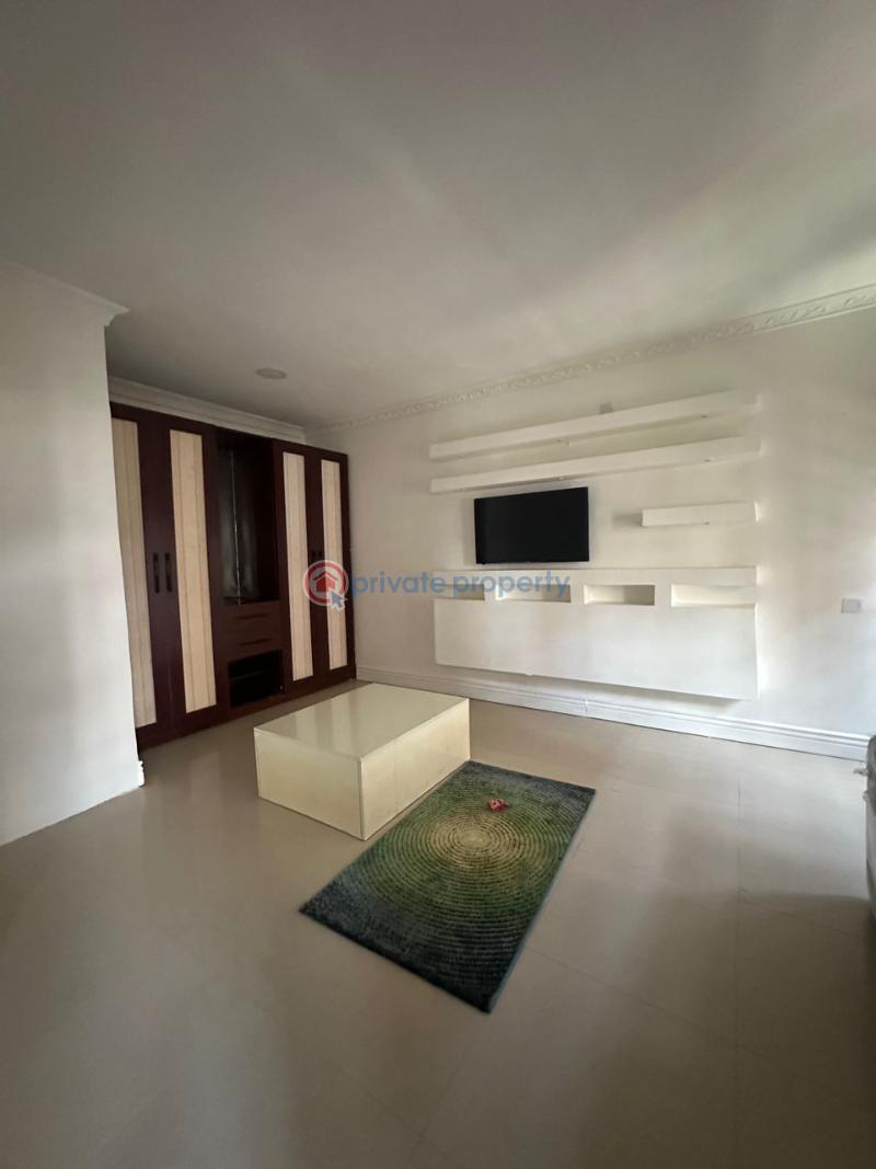 2 bedroom Terrace For Rent Ikoyi Lagos - 3