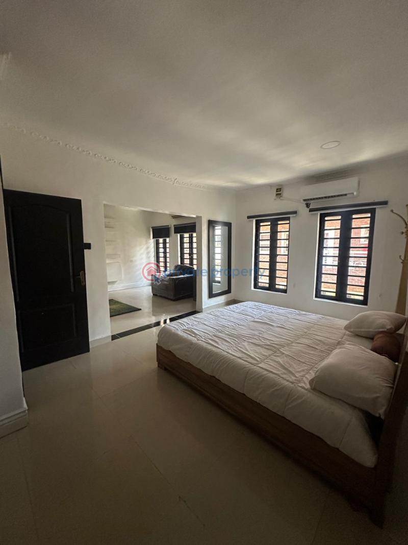 2 bedroom Terrace For Rent Ikoyi Lagos - 5