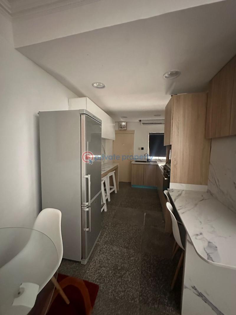 2 bedroom Terrace For Rent Ikoyi Lagos - 15