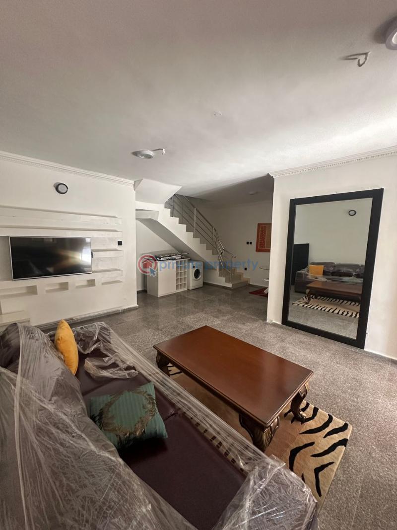 2 bedroom Terrace For Rent Ikoyi Lagos - 18