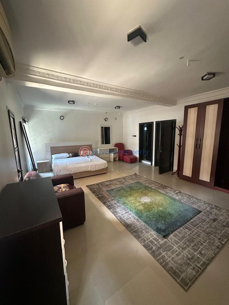 2 bedroom Terrace For Rent Ikoyi Lagos - 9