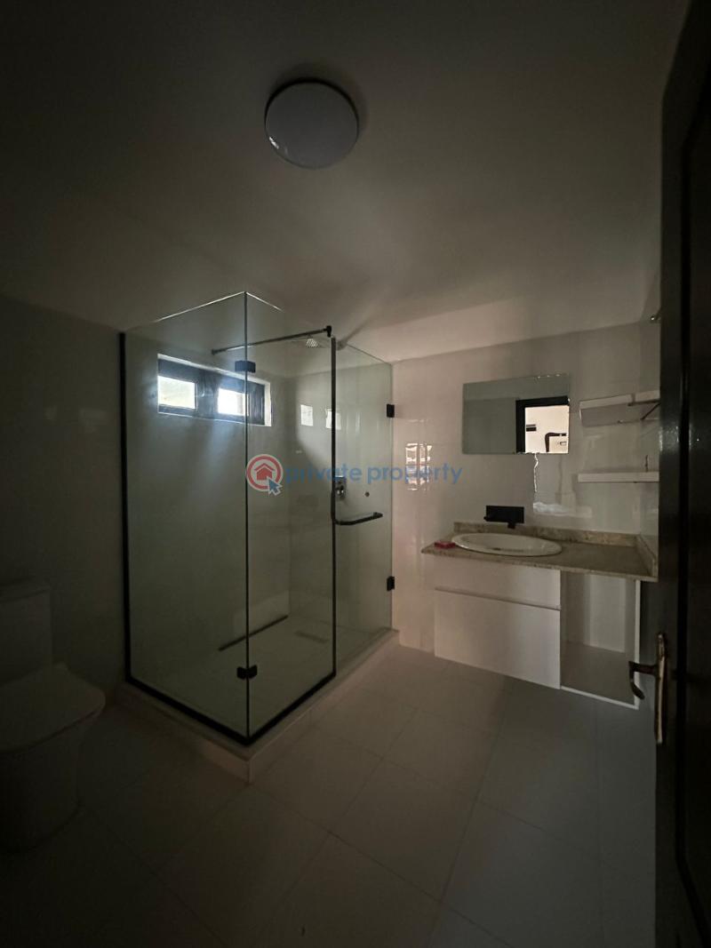2 bedroom Terrace For Rent Ikoyi Lagos - 7