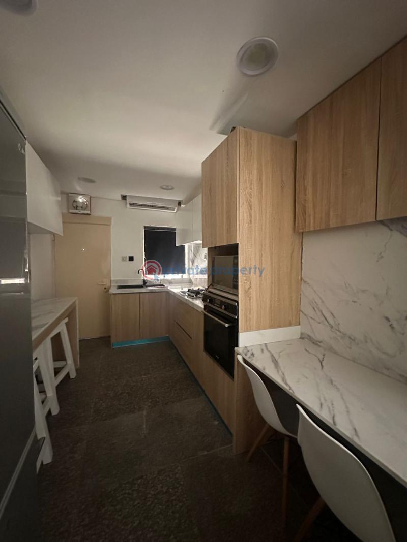 2 bedroom Terrace For Rent Ikoyi Lagos - 14