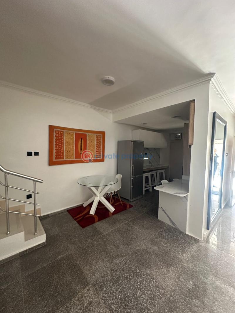 2 bedroom Terrace For Rent Ikoyi Lagos - 16